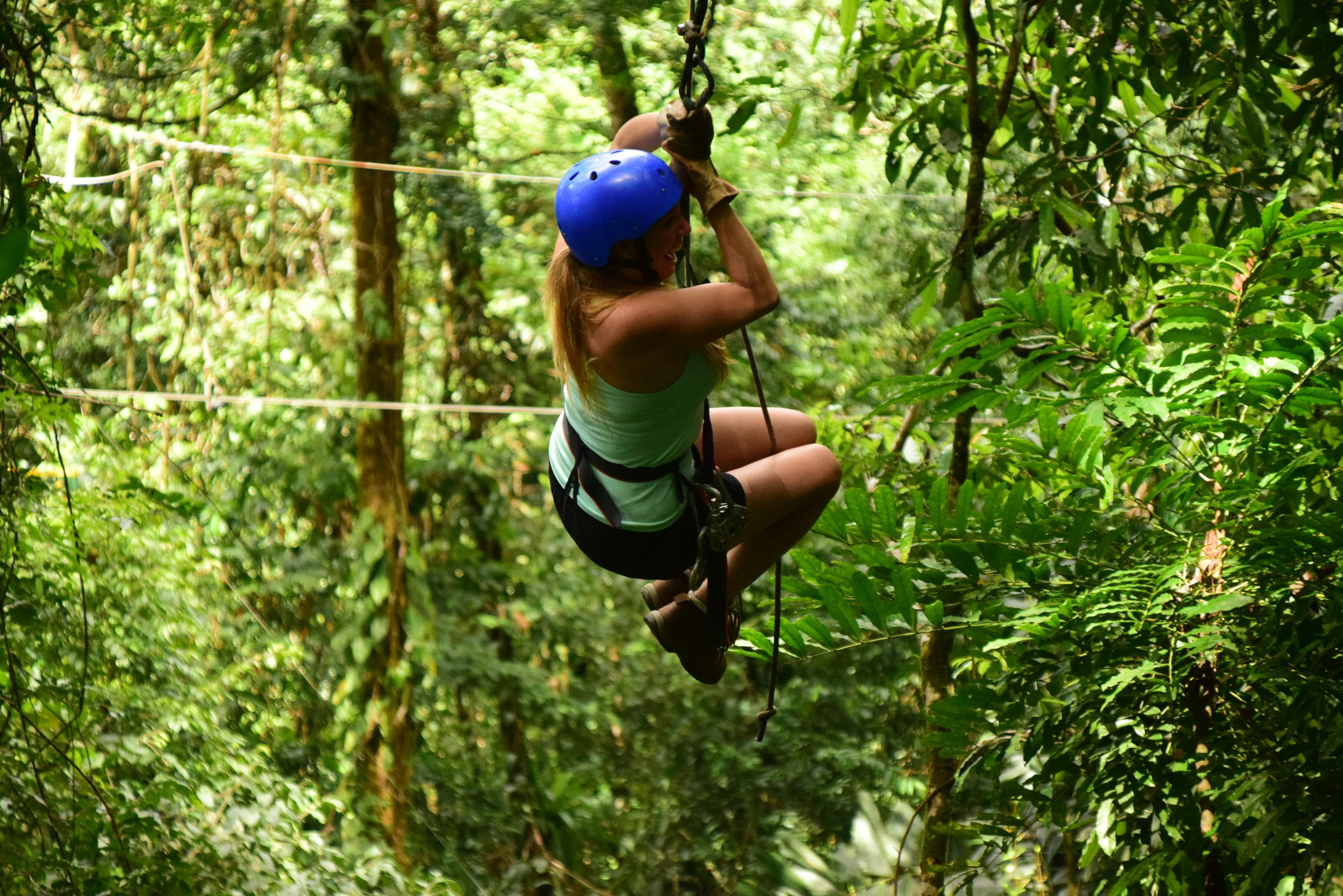 Active & Adventure