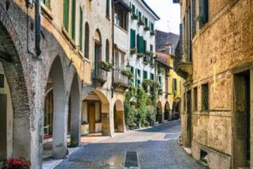 From Venice: Prosecco Hills tour with Wine, Spritz and Asolo — photo 5