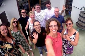 From Venice: Day Trip to the Prosecco Hills and Wine Tasting — photo 5