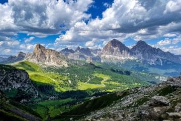 From Venice: Dolomites Day Trip with Cortina and 2 Lakes — photo 5