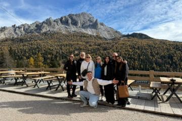 From Venice: Dolomites, Lake Braies and Tre Cime di Lavaredo — photo 3