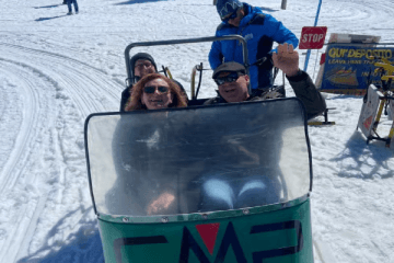 From Venice: Dolomites and Prosecco Hills tour with Wine (PRIVATE) — photo 5
