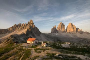 From Venice: Via Ferrata in the Dolomites with Alpine Guide (PRIVATE) — photo 3