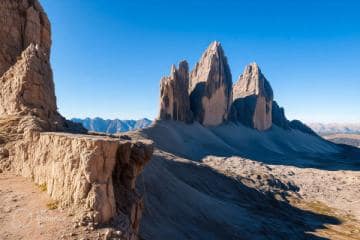 From Venice: Via Ferrata in the Dolomites with Alpine Guide (PRIVATE) — photo 4
