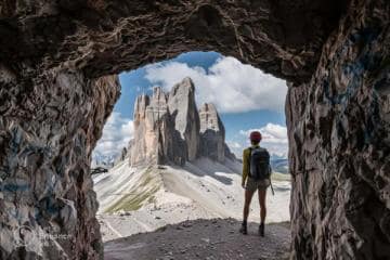 From Venice: Via Ferrata in the Dolomites with Alpine Guide (PRIVATE) — photo 5